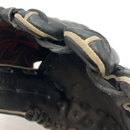 SSK (エスエスケイ) Proedge 軟式グローブ Y16 ブラック