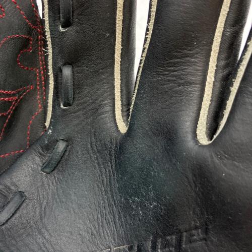 SSK (エスエスケイ) Proedge 軟式グローブ Y16 ブラック