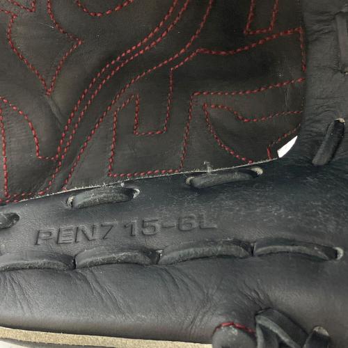 SSK (エスエスケイ) Proedge 軟式グローブ Y16 ブラック