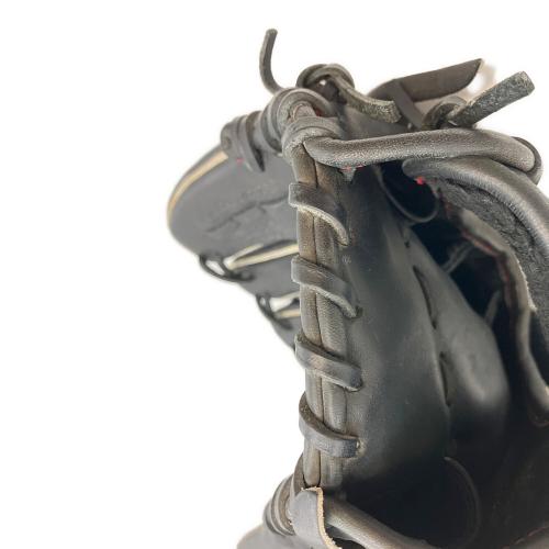 SSK (エスエスケイ) Proedge 軟式グローブ Y16 ブラック