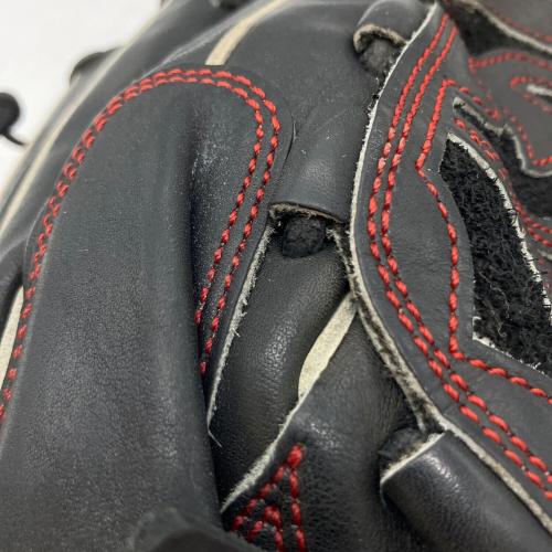 SSK (エスエスケイ) Proedge 軟式グローブ Y16 ブラック