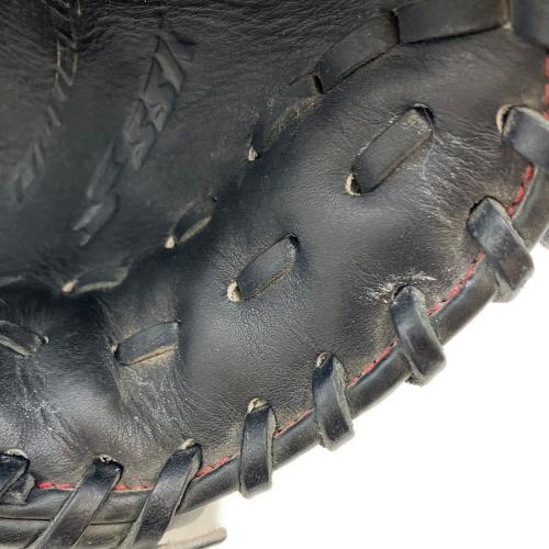 SSK (エスエスケイ) Proedge 軟式グローブ Y16 ブラック