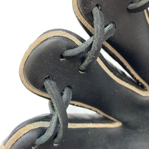 SSK (エスエスケイ) Proedge 軟式グローブ Y16 ブラック