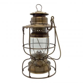 VERMONT LANTERNS (バーモントランタン) トレインオイルランプ オイルランタン
