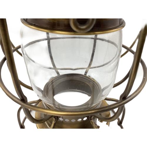 VERMONT LANTERNS (バーモントランタン) トレインオイルランプ オイルランタン
