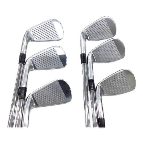 Titleist (タイトリスト) CB FORGED アイアンセット 716