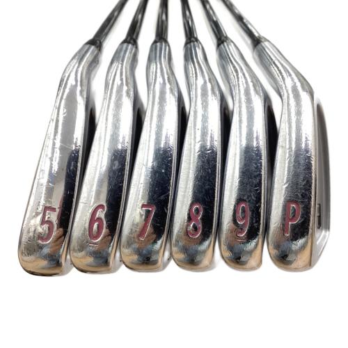 Titleist (タイトリスト) CB FORGED アイアンセット 716