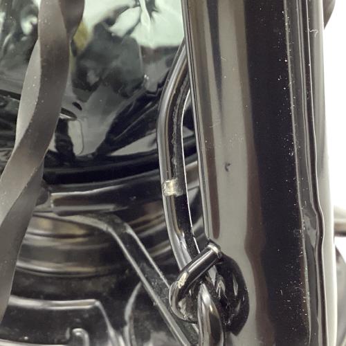 feuer hand (フュアハンドランタン) オイルランタン 276