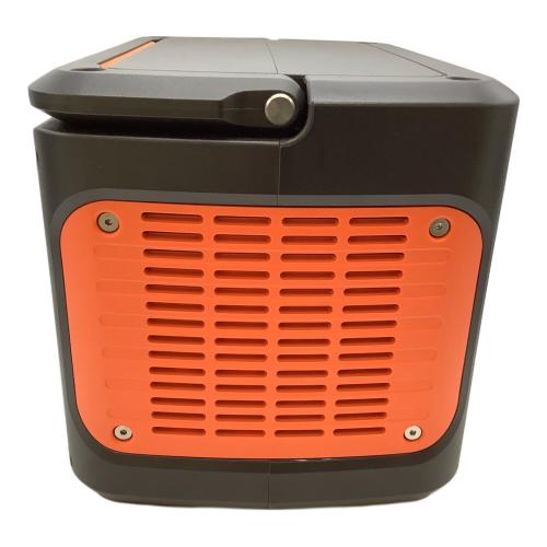 Jackery (ジャクリ) Jacker Portable Power 1000 ポータブル電源