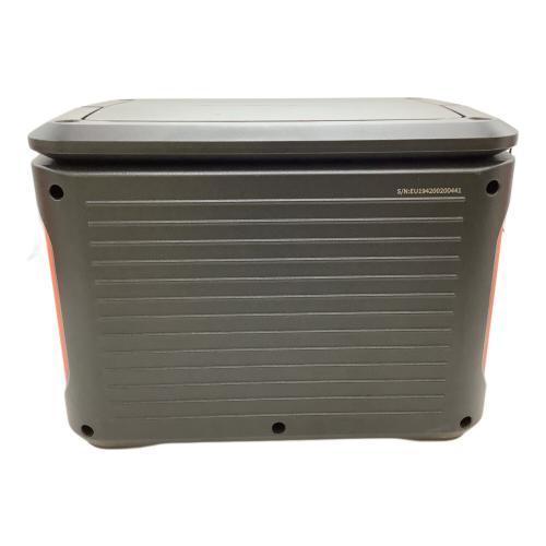 Jackery (ジャクリ) Jacker Portable Power 1000 ポータブル電源