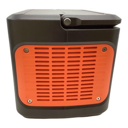 Jackery (ジャクリ) Jacker Portable Power 1000 ポータブル電源