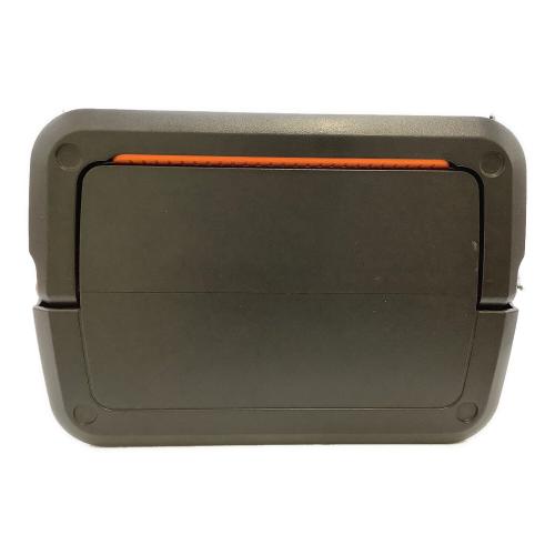 Jackery (ジャクリ) Jacker Portable Power 1000 ポータブル電源