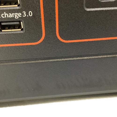 Jackery (ジャクリ) Jacker Portable Power 1000 ポータブル電源