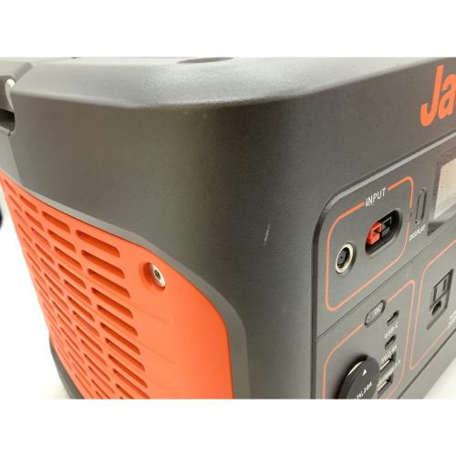 Jackery (ジャクリ) Jacker Portable Power 1000 ポータブル電源