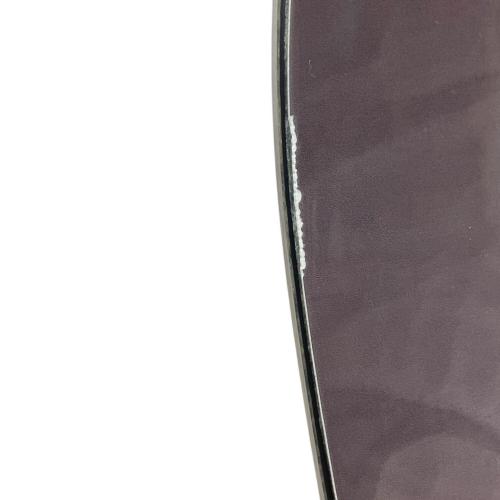 CROOJA (クロージャ) WORM スノーボード 2025-2026 152cm グレー