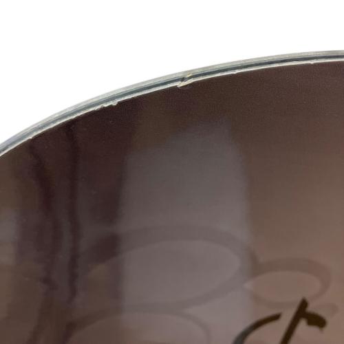 CROOJA (クロージャ) WORM スノーボード 2025-2026 152cm グレー