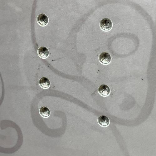 CROOJA (クロージャ) WORM スノーボード 2025-2026 152cm グレー