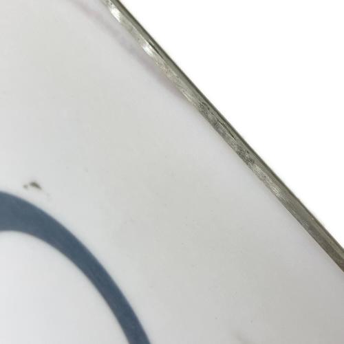 CROOJA (クロージャ) WORM スノーボード 2025-2026 152cm グレー