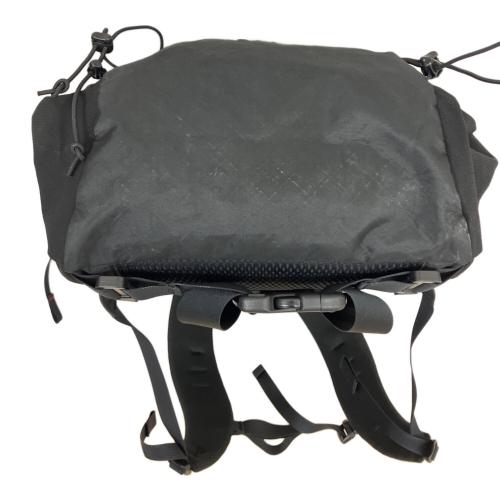 山と道 (ヤマトミチ) バックパック SIZE L レッド THREE　MESH