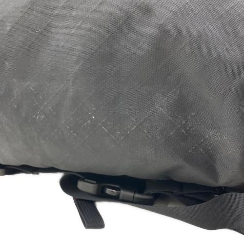 山と道 (ヤマトミチ) バックパック SIZE L レッド THREE　MESH