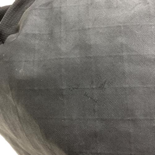 山と道 (ヤマトミチ) バックパック SIZE L レッド THREE　MESH