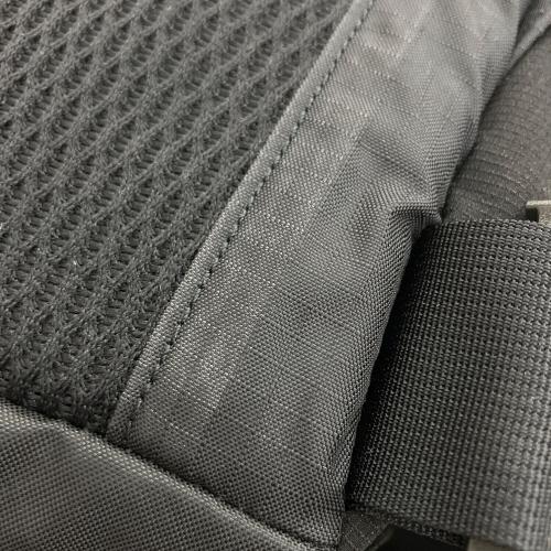 山と道 (ヤマトミチ) バックパック SIZE L レッド THREE　MESH