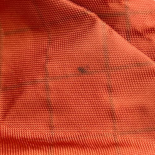 山と道 (ヤマトミチ) バックパック SIZE L レッド THREE　MESH