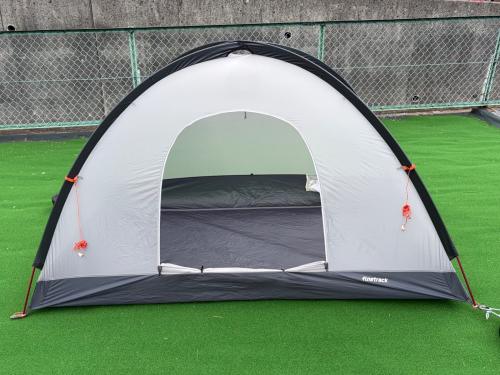 finetrack (ファイントラック) 登山用テント FAQ0312 カミナドーム2