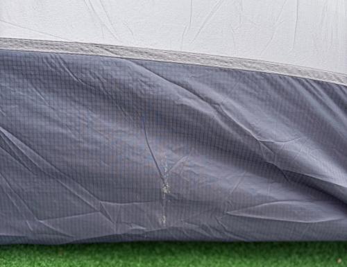 finetrack (ファイントラック) 登山用テント FAQ0312 カミナドーム2