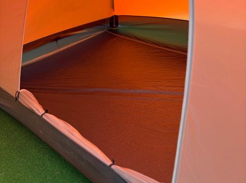 finetrack (ファイントラック) 登山用テント FAQ0312 カミナドーム2