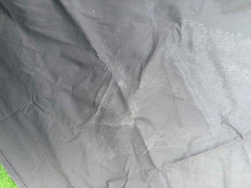 finetrack (ファイントラック) 登山用テント FAQ0312 カミナドーム2