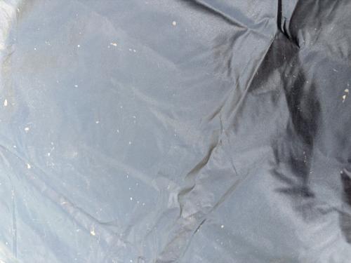 finetrack (ファイントラック) 登山用テント FAQ0312 カミナドーム2