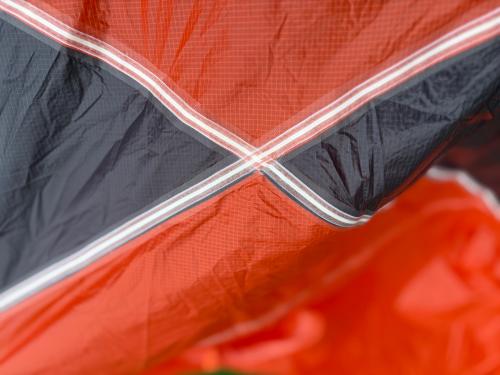 finetrack (ファイントラック) 登山用テント FAQ0312 カミナドーム2