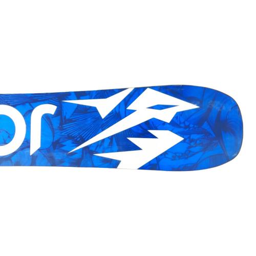 JONES (ジョーンズ) HOVERCRAFT スノーボード パウダー 152cm ブラウン