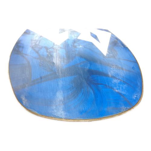 JONES (ジョーンズ) HOVERCRAFT スノーボード パウダー 152cm ブラウン