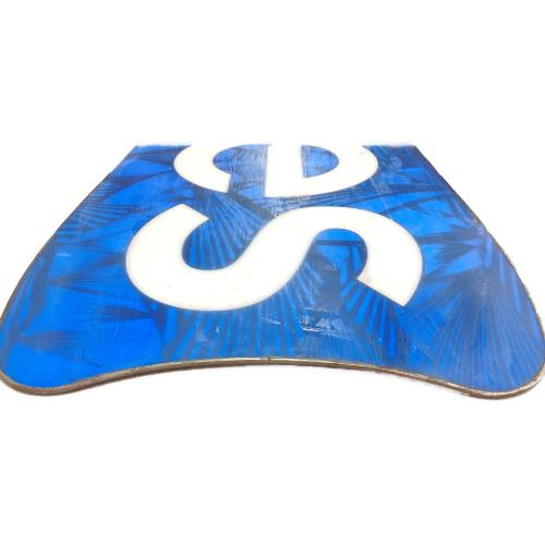 JONES (ジョーンズ) HOVERCRAFT スノーボード パウダー 152cm ブラウン