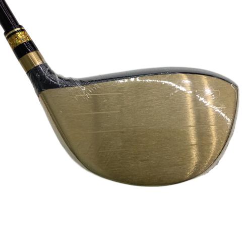 HOMMA MUTSUMI MH488Ｘ ドライバー　未使用品　左用