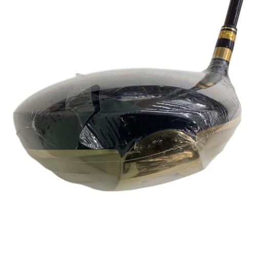 HOMMA MUTSUMI MH488Ｘ ドライバー　未使用品　左用