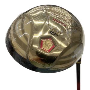 MUTSUMI HONMA (ホンマムツミ) MX488X ドライバー