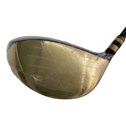 MUTSUMI HONMA (ホンマムツミ) MX488X ドライバー