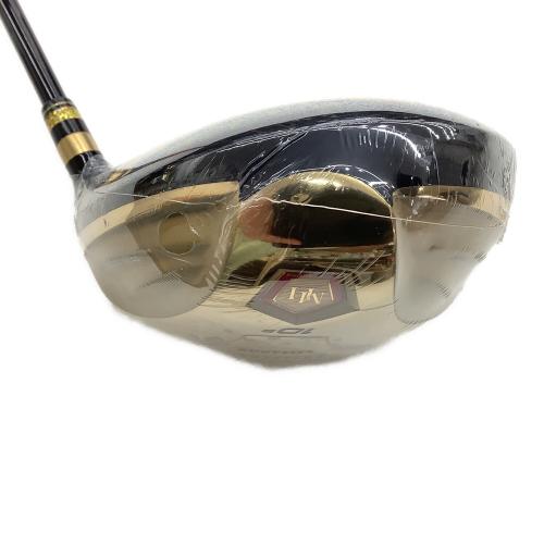 MUTSUMI HONMA (ホンマムツミ) MX488X ドライバー