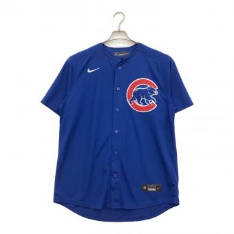 シカゴ・カブス 野球ユニフォーム M1011459 【18】今永 昇太  メンズ SIZE L ブルー　未使用
