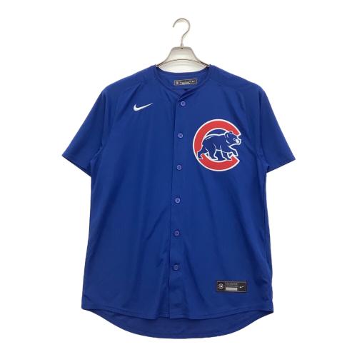 シカゴ・カブス 野球ユニフォーム M1011459 【18】今永 昇太  メンズ SIZE L ブルー　未使用
