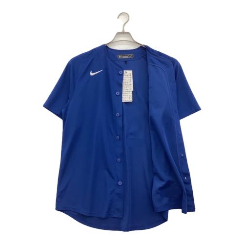 シカゴ・カブス 野球ユニフォーム M1011459 【18】今永 昇太  メンズ SIZE L ブルー　未使用
