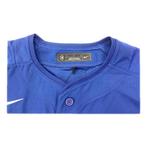 シカゴ・カブス 野球ユニフォーム M1011459 【18】今永 昇太  メンズ SIZE L ブルー　未使用