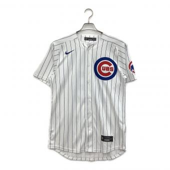 シカゴ・カブス 野球ユニフォーム 【18】 今永 昇太 メンズ SIZE S ホワイト