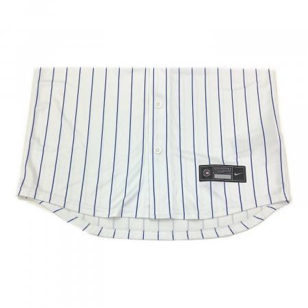 【正規品】今永昇太　シカゴカブス　公式レプリカユニフォームSサイズ（日本M相当） シカゴ・カブス 野球ユニフォーム 【18】 今永 昇太 メンズ SIZE S