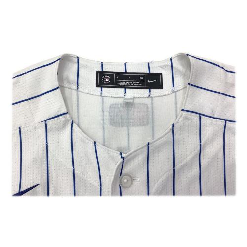 シカゴ・カブス 野球ユニフォーム 【18】 今永 昇太 メンズ SIZE S ホワイト