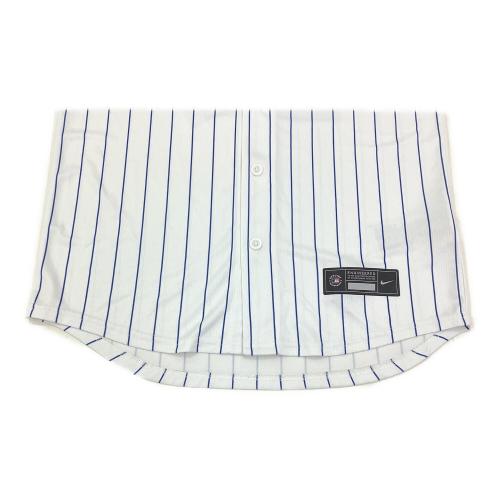シカゴ・カブス 野球ユニフォーム 【18】 今永 昇太 メンズ SIZE S ホワイト
