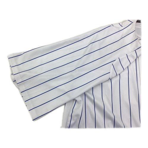 シカゴ・カブス 野球ユニフォーム 【18】 今永 昇太 メンズ SIZE S ホワイト